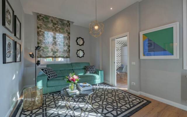 Flamingo Luxury Apartment