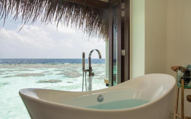 Drift Thelu Veliga Retreat
