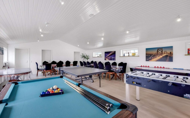 4 Star Holiday Home in Lokken