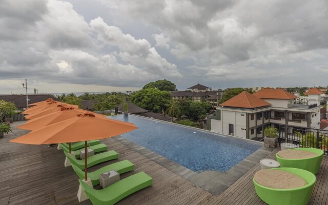 Zest Legian by Swiss-Belhotel International