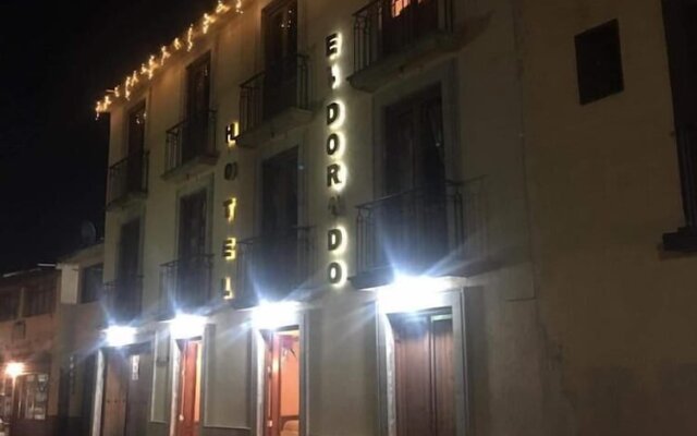 Hotel El Dorado