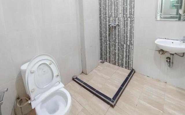 OYO 3848 Kavana Syariah Homestay