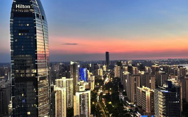 Yuanju Homestay