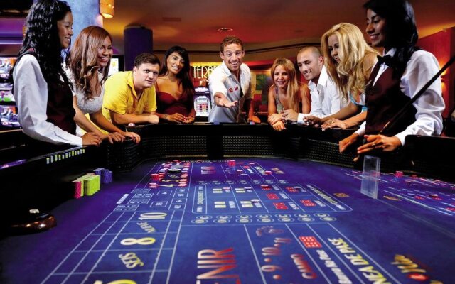 Bahia Principe Grand Tulum - All Inclusive