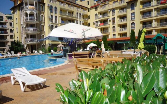 Summer Dreams Apartments