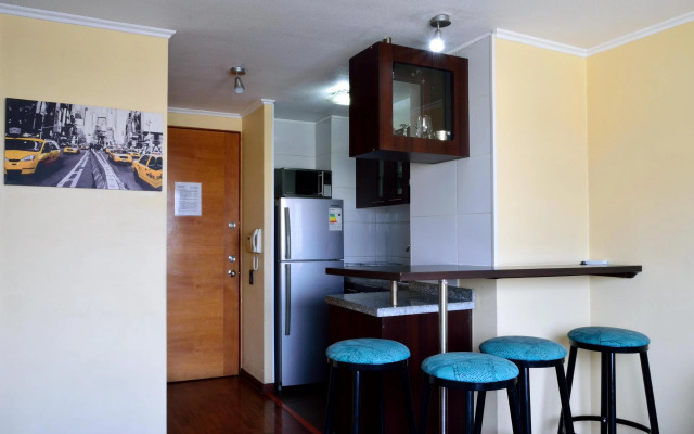 Santiago Furnished Apartments