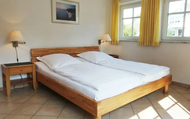 Holiday Apartment Dune House