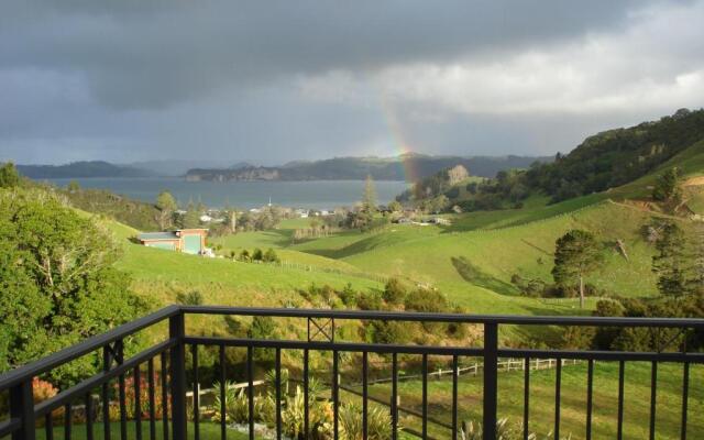 Ohuka Place Homestay