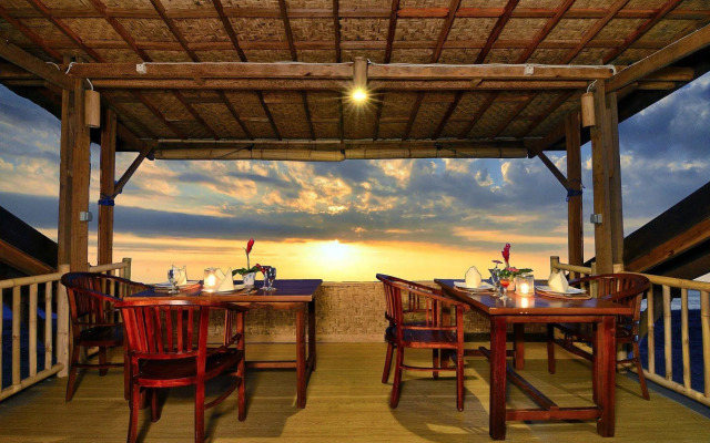 Sunsethouse Lombok