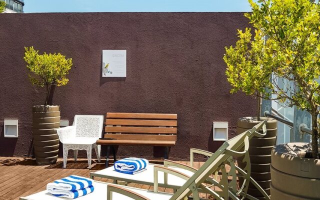 Recoleta Grand, a Tribute Portfolio Hotel