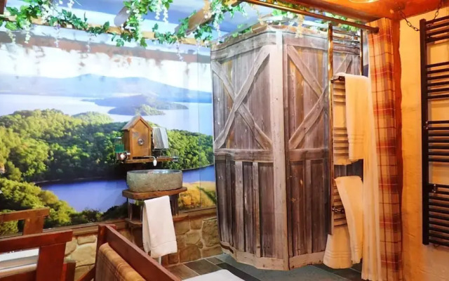 Birchwood Guest Lodge