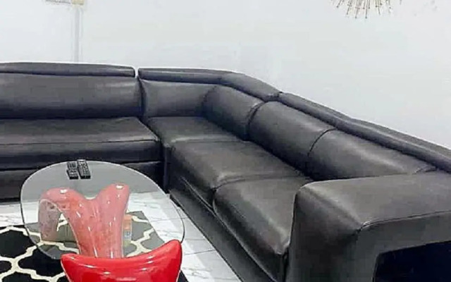 Residence Sighaka - Luxus VIP Apartment - WiFi, Gardien, Parking
