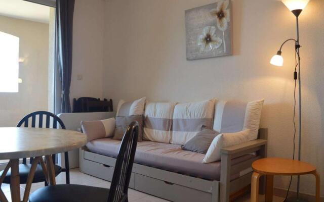 Appartement Banyuls-sur-Mer, 2 pièces, 4 personnes - FR-1-225C-59