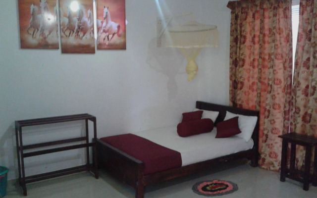 Bevary Holiday Home