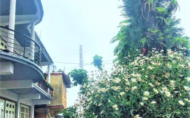 Goroomgo The East Gate Kohima