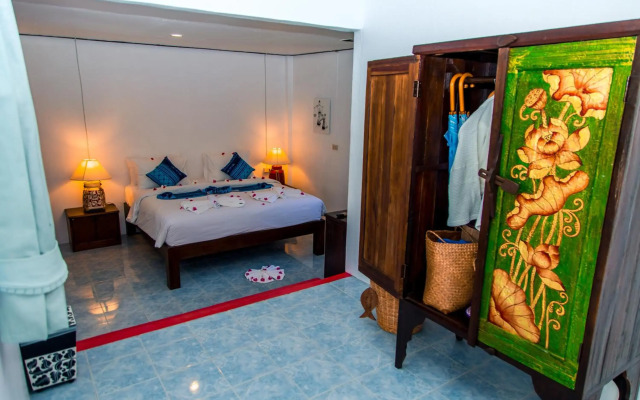 Zama Resort