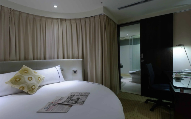 K Hotels Dunnan