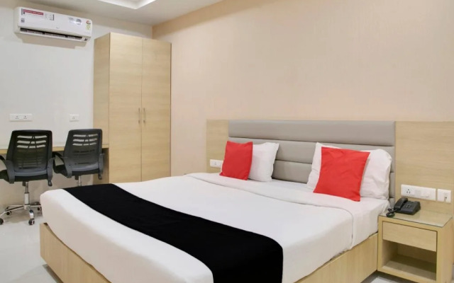 FabHotel Veeraj Suites