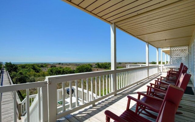 Boardwalk Duplex - 6 Br Home