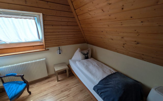 Hotel Harder Minerva