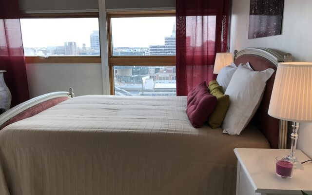 Smart Rent Aparts Les Studiantes