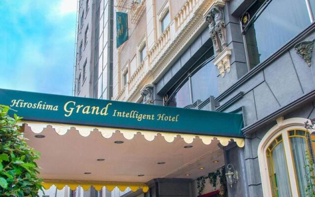 Hiroshima Grand Intelligent Hotel