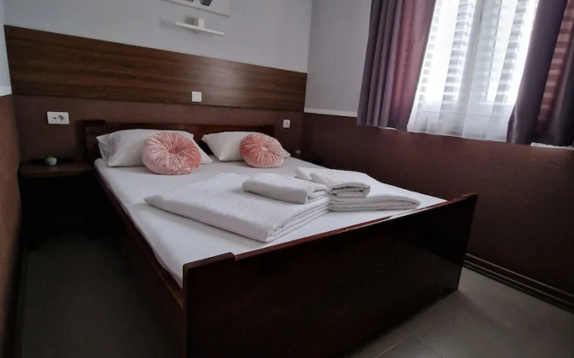 Djerdan Hotel