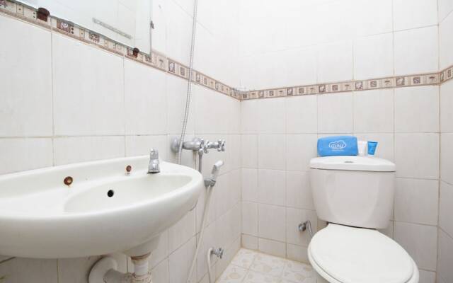 Airy Gajahmada 122 Semarang