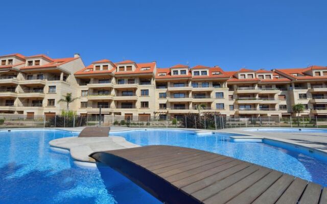 Apartamento en la Isla