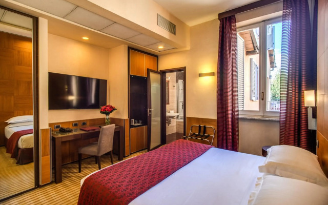 Hotel Isidore Nice Ouest