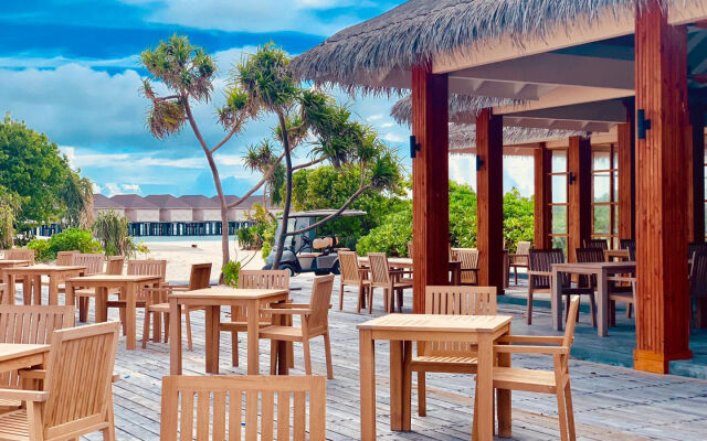 Brennia Kottefaru Hotel