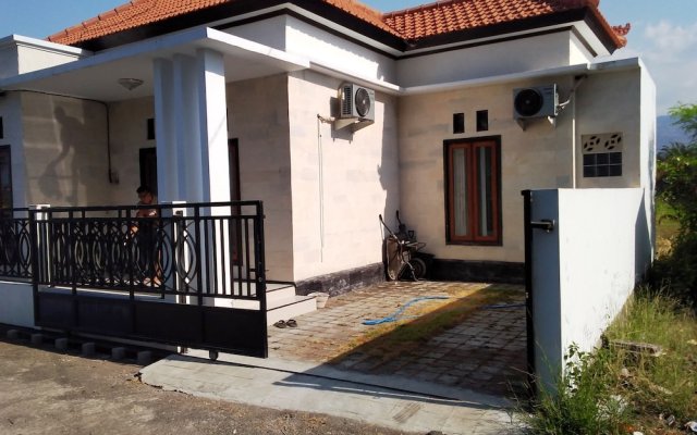 Nice Cozy Little new one House Full Furnished Bhv
