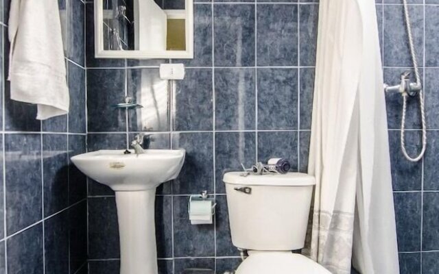 Smile Patagonia Hostel - Adults Only