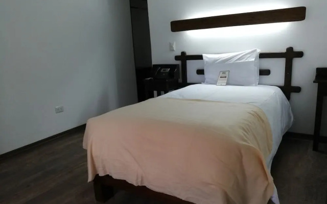 Casa Suyay II