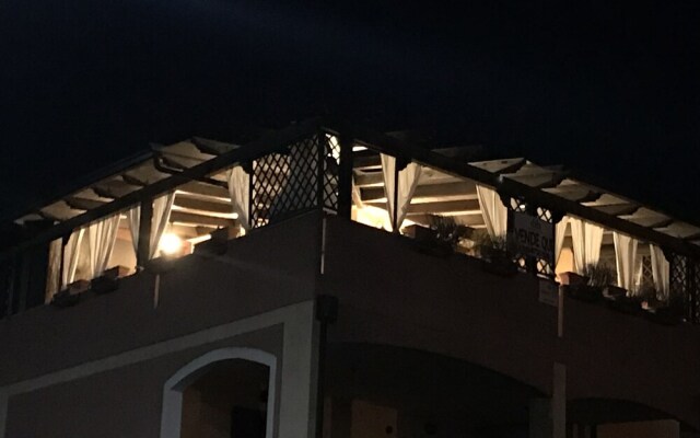 Blu village 2 Marina di Pisticci