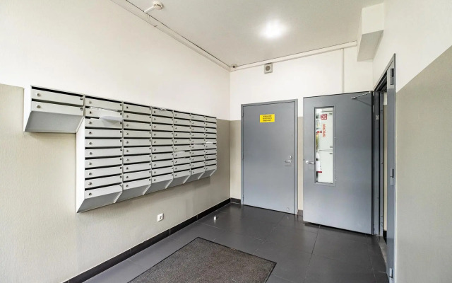 Апартаменты на набережной Обводного Канала 108