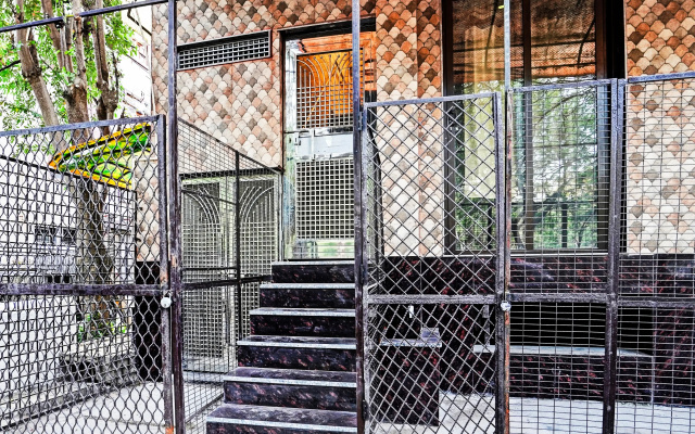 Hotel O Kiiza Stay House
