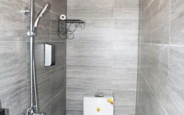 Shenzhen Dapeng Liuli Boutique Hostel