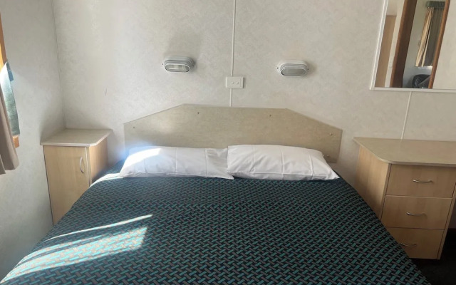 Gunnedah Tourist Caravan Park