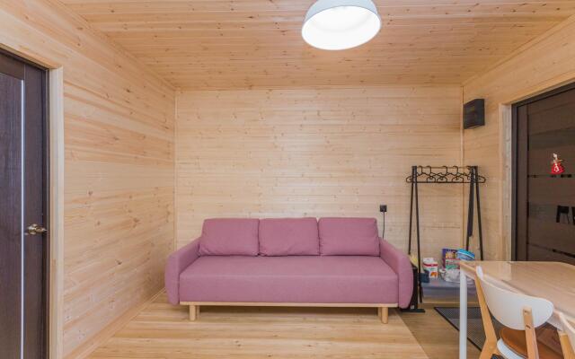 Sky Loft Сottage