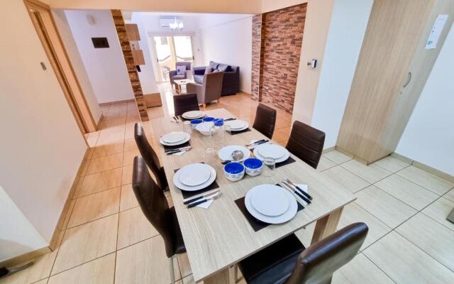 Sunbay City Rooms