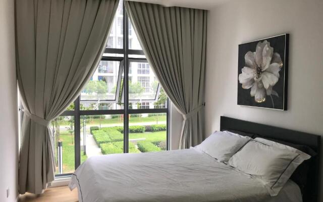 Cyberjaya amazing view Fully furnished 3 bedroom