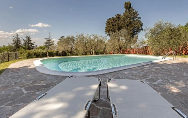Villa Ballodole