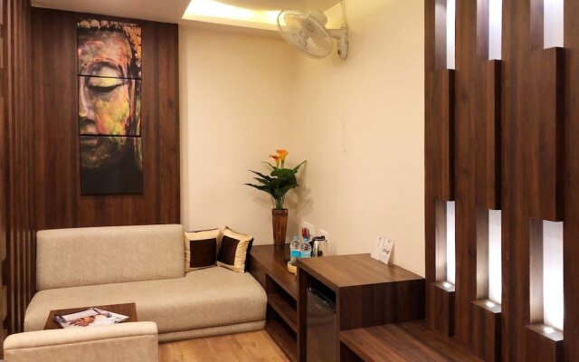 Hotel Kailash