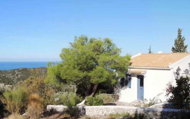 Villa Morea - Agios Nikitas Villas
