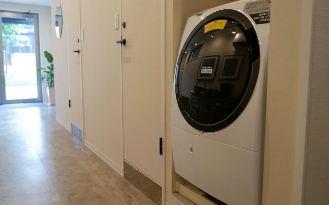 Tokyo Sakurako Hatchobori