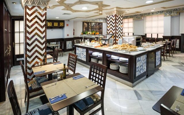 Hotel Comfort Dauro 2