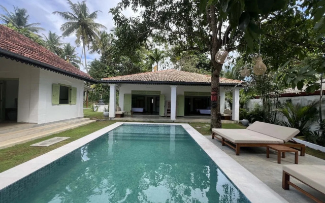 Zen House