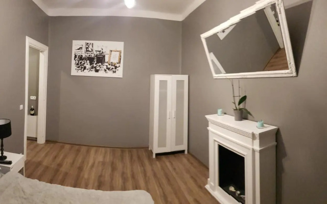 Apartamenty Równa