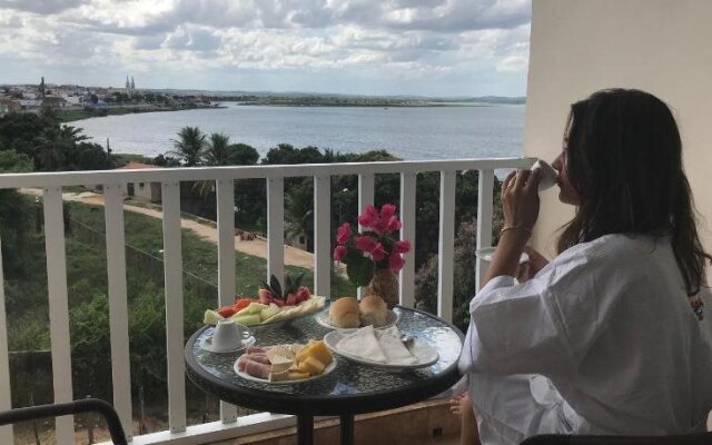 Pousada e Restaurante Manah